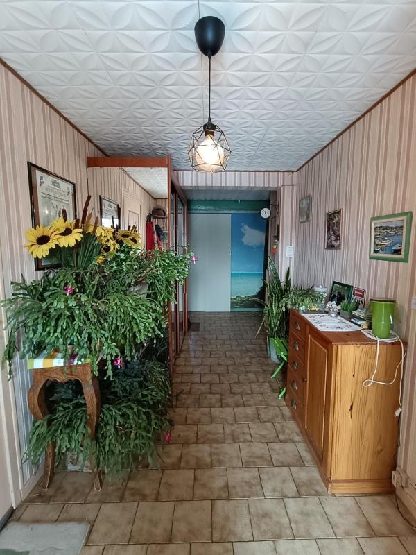 Maison de village - 235 m² - 11 pièces