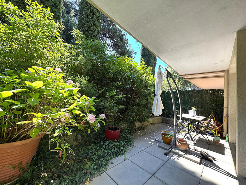 Appartement - 86 m² - 3 pièces