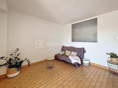 Studio - 29 m² - 1 pièce