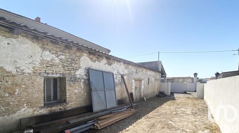 Ferme - 105 m² - 1 pièce