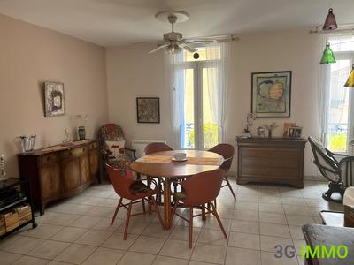 Maison - 156 m² - 6 pièces