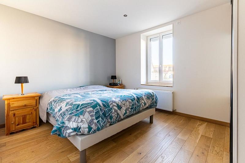 Maison - 114 m² - 6 pièces