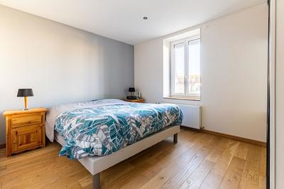 Maison - 114 m² - 6 pièces