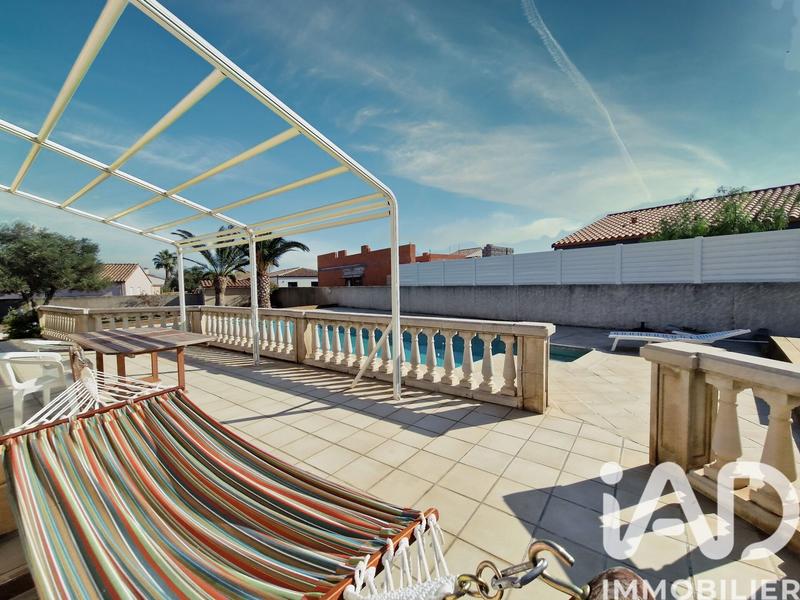 Maison de maîtres - 180 m² - 5 pièces