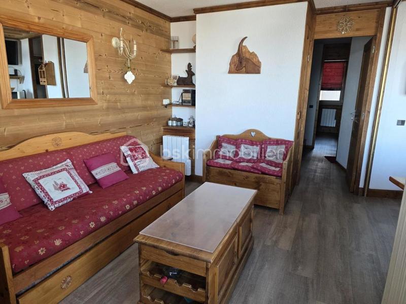 Duplex - 59 m² - 4 pièces