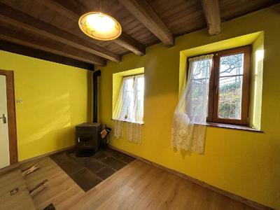 Maison - 113 m² - 5 pièces