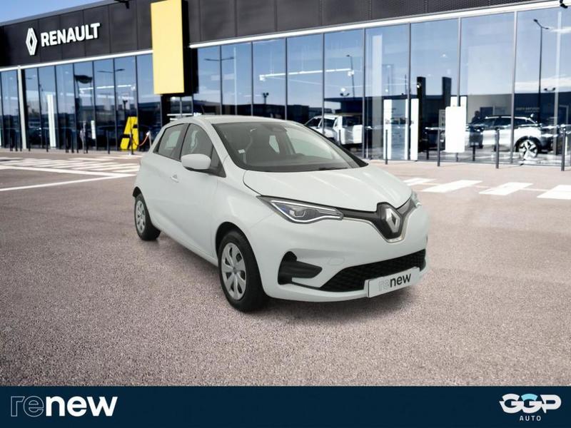 Renault Zoe R110 Business