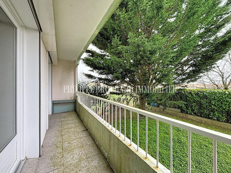 Appartement - 103 m² - 5 pièces
