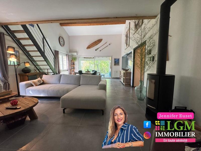 Villa - 171 m² - 4 pièces