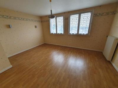 Maison - 144 m² - 6 pièces