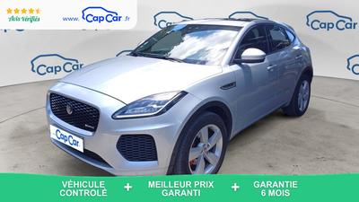Jaguar E-Pace II 2.0 d 150 Awd Bva R-Dynamic s - Automatique