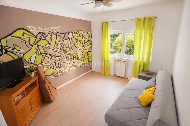 Villa - 167 m² - 6 pièces