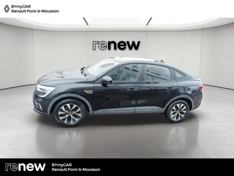 Renault Arkana E-Tech 145 Zen