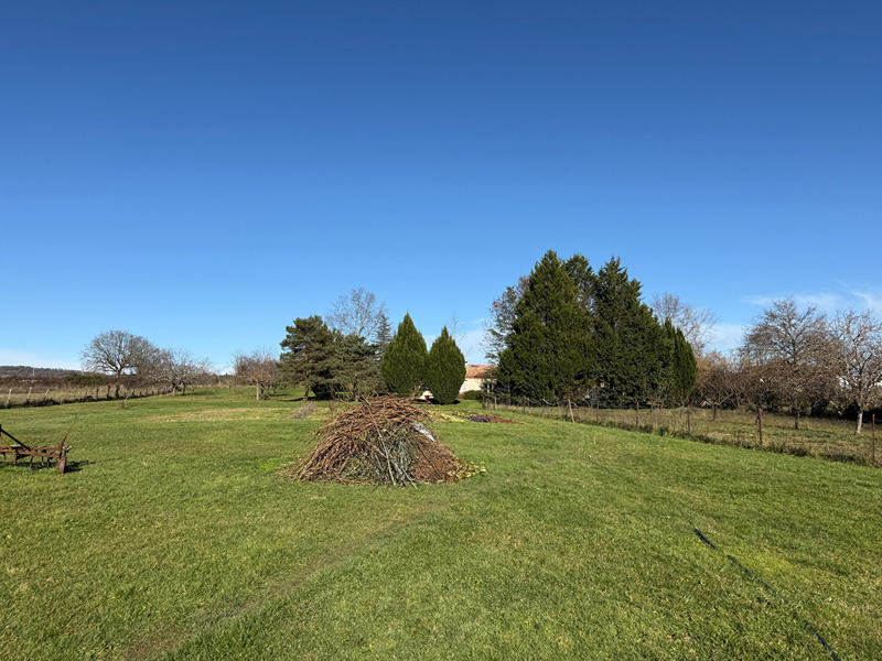 Maison - 81 m² - 4 pièces