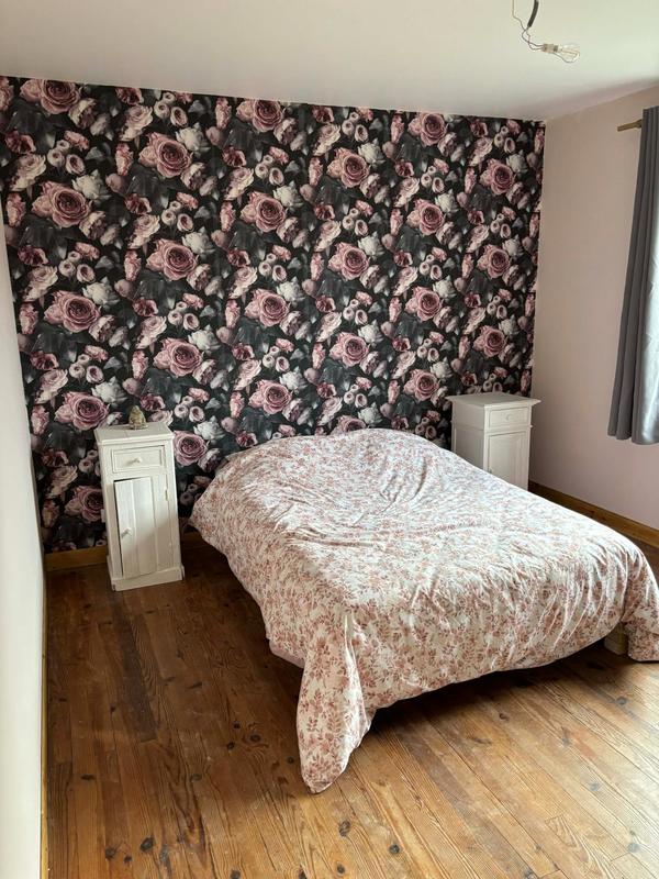 Maison - 139 m² - 8 pièces