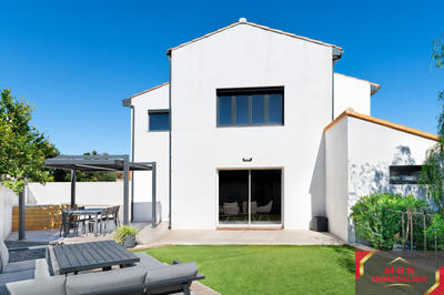 Villa - 175 m² - 7 pièces