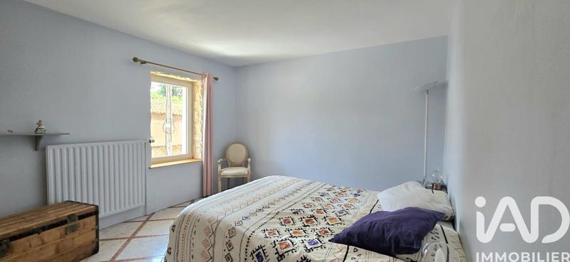 Maison - 170 m² - 8 pièces