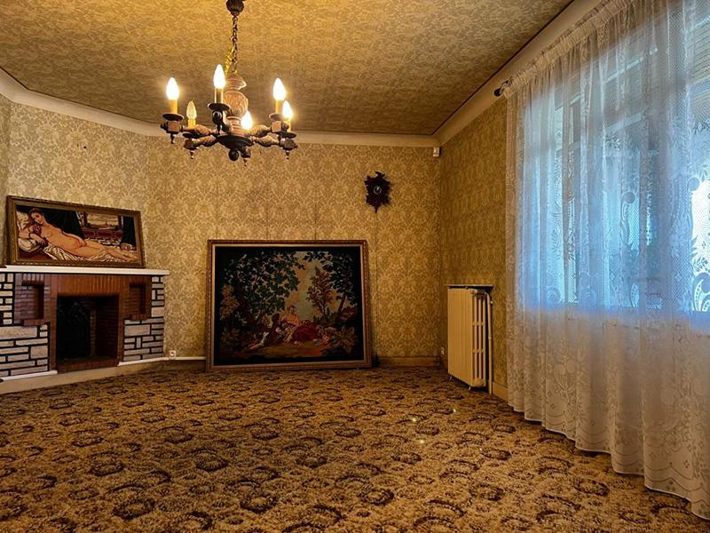 Maison - 173 m² - 5 pièces