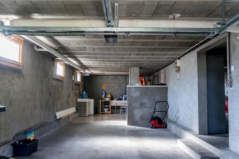 Maison - 83 m² - 5 pièces