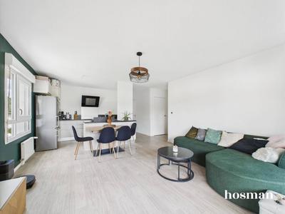 Appartement - 71 m² - 3 pièces