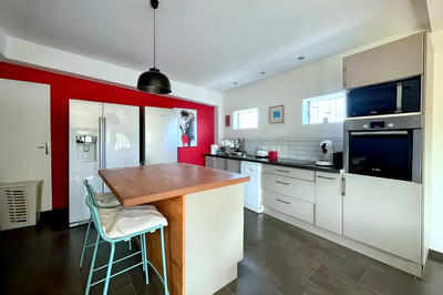 Maison - 109 m² - 4 pièces