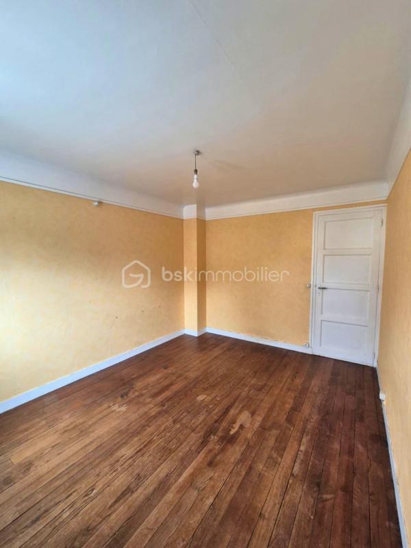 Maison - 127 m² - 5 pièces