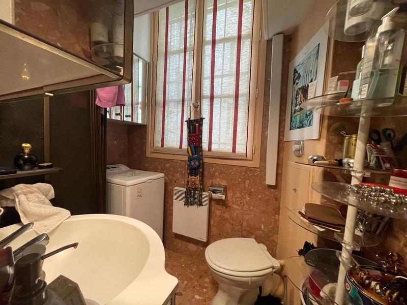 Viager - Appartement - 24 m² - 1 pièce