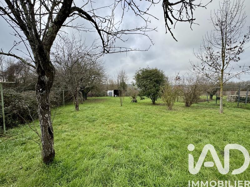 Maison - 24 m² - 2 pièces