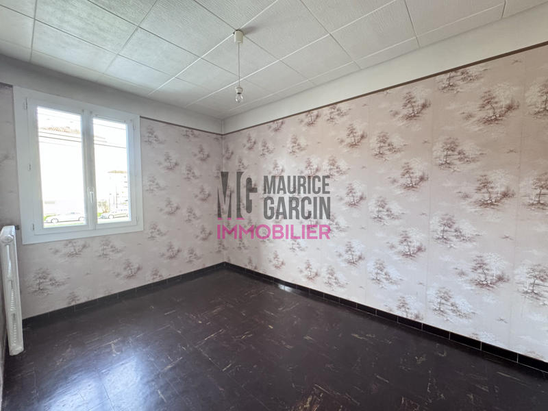 Maison - 73 m² - 6 pièces