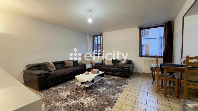 Immeuble - 190 m² - 4 pièces