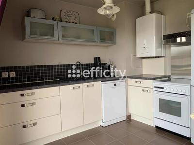 Appartement - 76 m² - 4 pièces