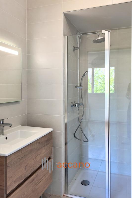 Appartement - 92 m² - 4 pièces