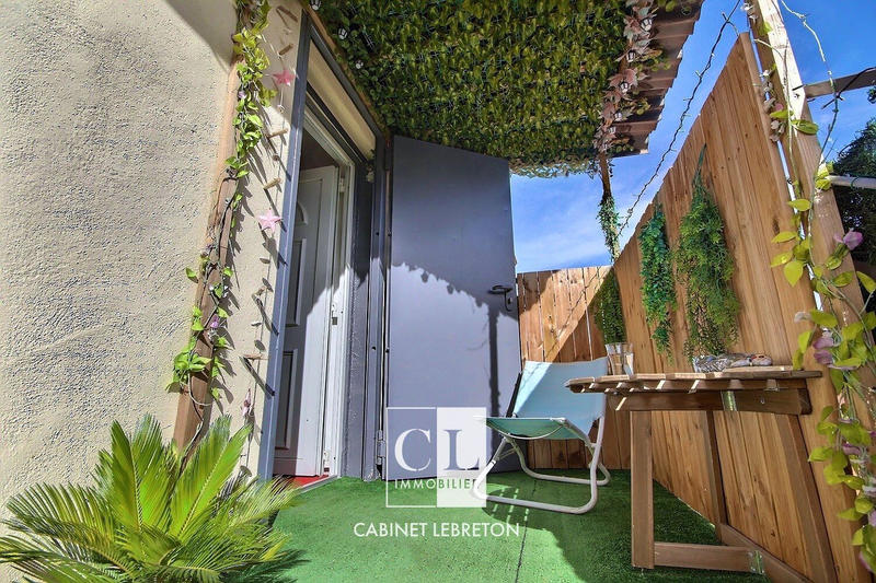 Loft - 174 m² - 4 pièces