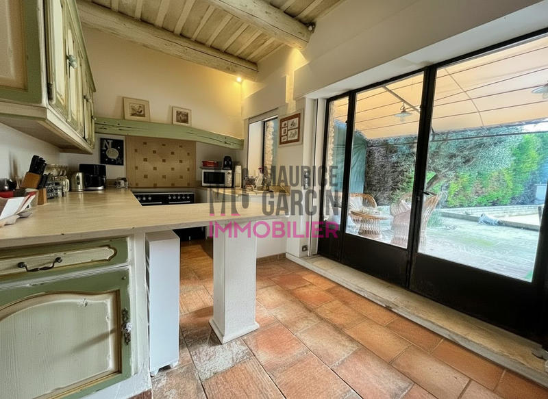 Maison - 97 m² - 4 pièces