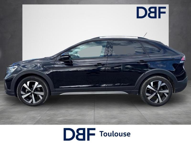 Volkswagen Taigo 1.0 Tsi 110 Dsg7 Style