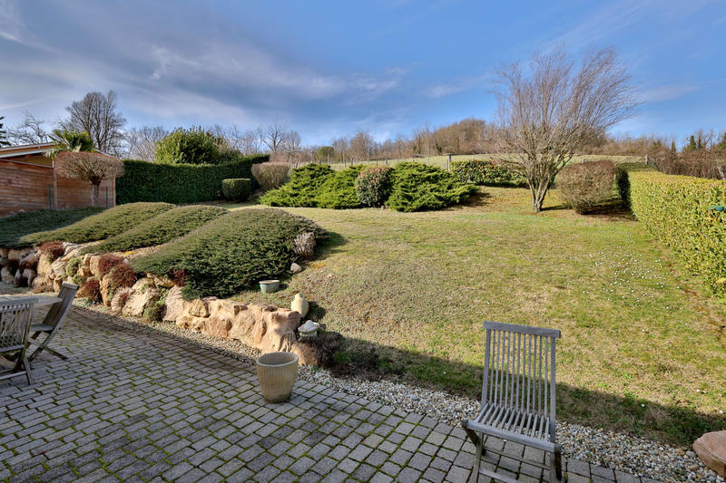 Maison - 94 m² - 4 pièces