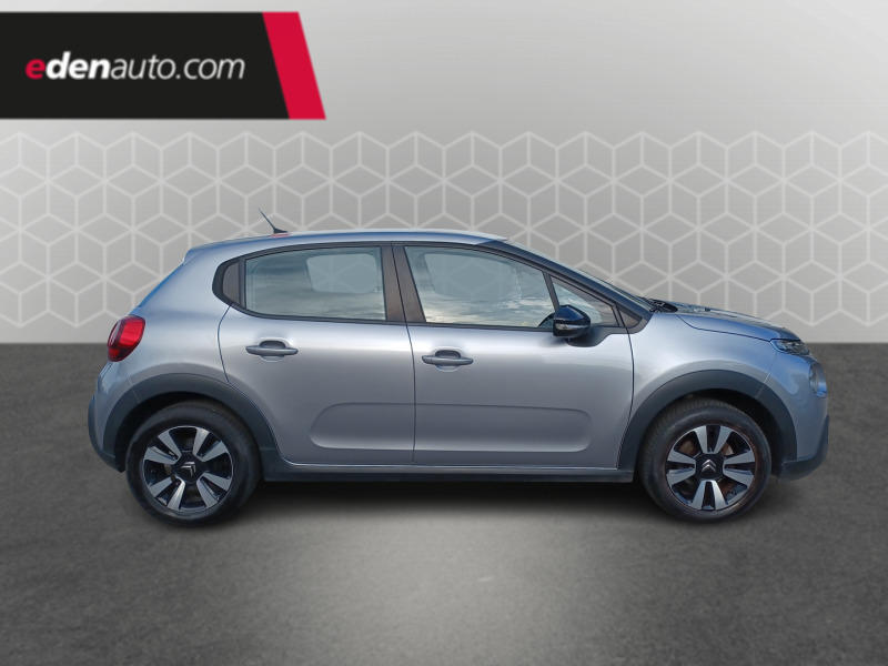 Citroën C3 PureTech 82 Feel