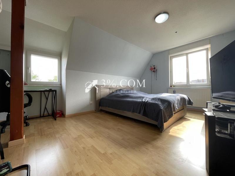 Maison - 160 m² - 7 pièces