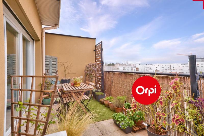 Appartement - 81 m² - 4 pièces