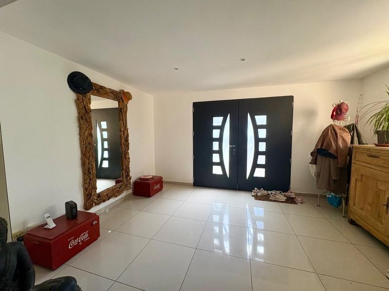 Maison - 150 m² - 2 pièces