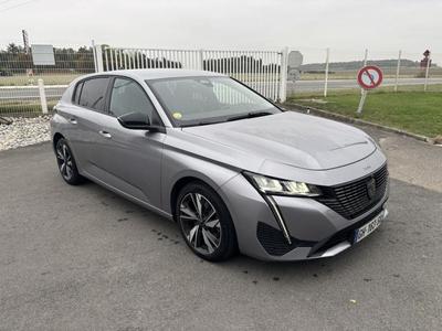 Peugeot 308 III BlueHDI 130 Auto8 Allure