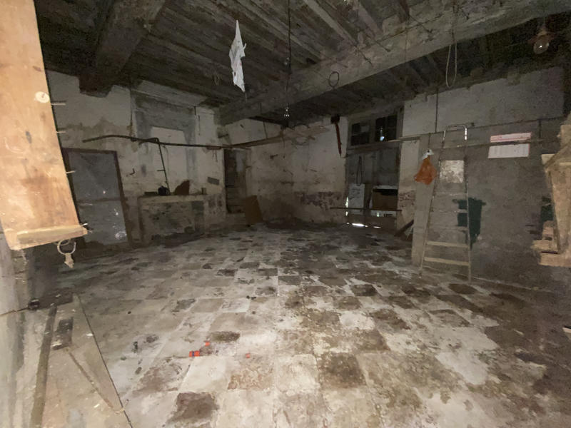 Bastide - 700 m² - 10 pièces