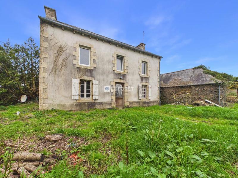 Maison - 115 m² - 6 pièces