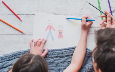 Médiathèque : Ateliers créa - Découvrons Van Gogh avec les BlinkBook