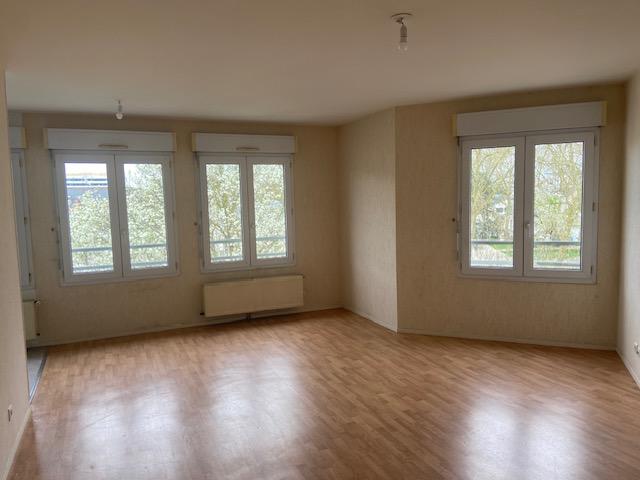 Appartement - 71 m² - 3 pièces
