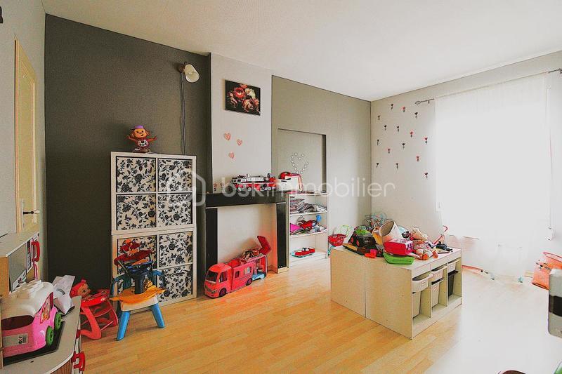 Maison de maîtres - 205 m² - 7 pièces