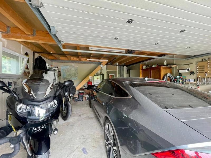 Maison - 156 m² - 6 pièces