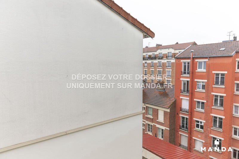 Appartement - 9 m² - 1 pièce