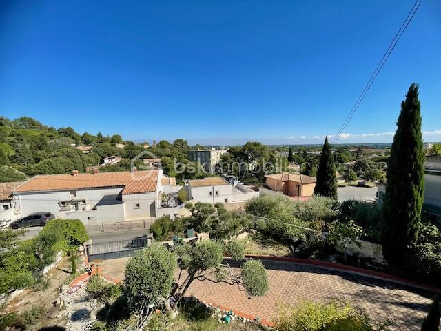 Villa - 140 m² - 6 pièces