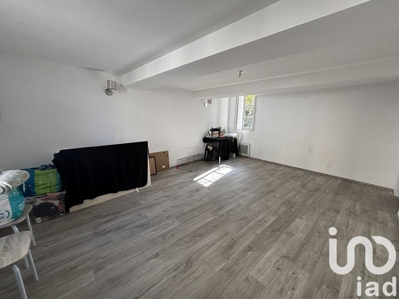 Maison de ville - 98 m² - 4 pièces